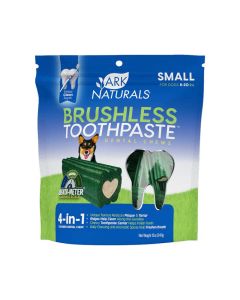 21ct SM Brushless Toothpaste