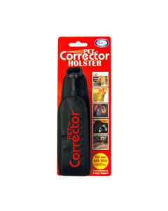 The Pet Corrector Holster