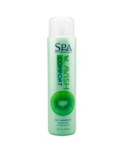 TropiClean SPA Lavish Comfort Fresh Shampoo 16 oz.