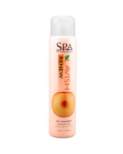 TropiClean SPA Lavish Renew Shampoo 16 oz.