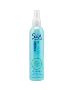 TropiClean SPA Lavish Fresh Cologne 8 oz