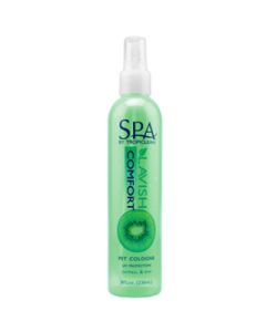 TropiClean SPA Lavish Comfort Fresh Cologne 8 oz