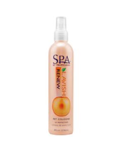 TropiClean SPA Lavish Renew Cologne 8 oz.