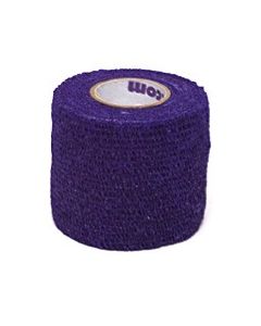 CoFlex Bandage Purple 2"