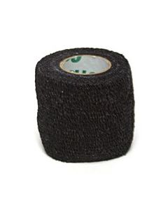 Co-Flex Bandage Black 3 in.