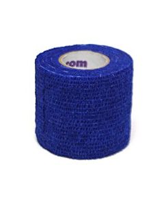 Co-Flex Bandage Navy Blue 3 in.
