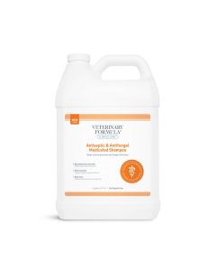 Veterinary Formula Clinical Care Antiseptic & Antifungal Shampoo 1 Gal