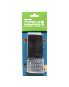 Supreme Ovation-380 Internal Replacement Media