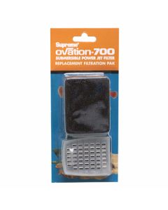 Supreme Ovation-700 Internal Replacement Media