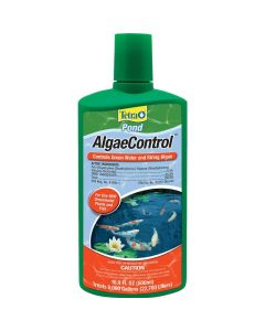 Tetra Pond Algae Control 16.9 oz