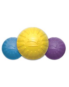 Starmark Fantastic Foam Ball 2 1/2" Medium