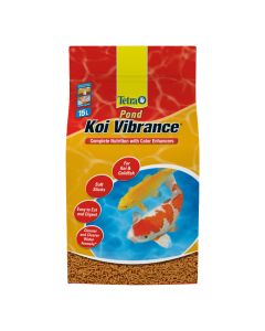 Tetra Pond Koi Vibrance 16.5 lb.