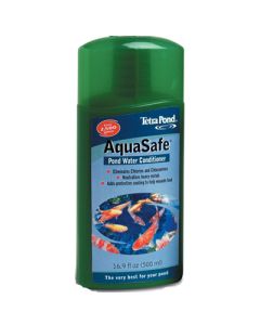 Aqua Safe Treats 2,500 Gallons 16.9oz.