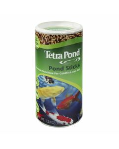 Tetra Pond Sticks 3.53 oz.