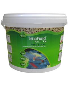 Tetra Pond Sticks 2.53 lbs.