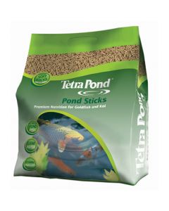 Tetra Pond Sticks 6.61 lbs.