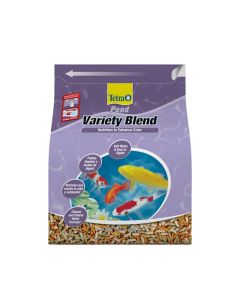Tetra Pond Variety Blend 1.32 lbs