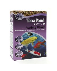 Variety Blend Pond Food 2.25 lbs.