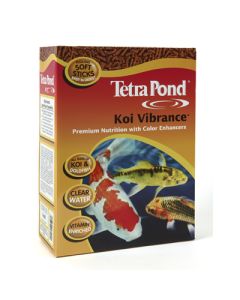 Koi Vibrance Pond Food 2.42 Lbs.