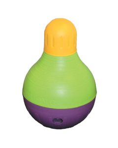 Starmark Bob-A-Lot Dog Toy Large