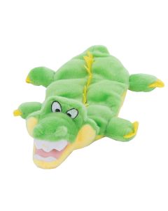 Outward Hound Mini Gator Squeaker Matz
