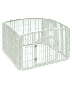 IRIS 4 Panel Exercise Pen