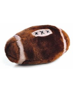 Spot Plush Football