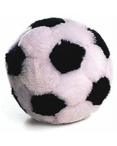 Spot Plush Soccer Ball