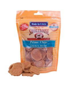 Smokehouse Prime Chips Chicken Breast 16 oz.