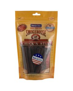 Smokehouse Chick'n Stix 8 oz.