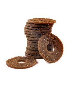 PetSafe Busy Buddy Toy Treat Ring Refills Size C