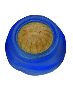 Starmark Everlasting Interactive Treat Dispensing Ball 2.5"