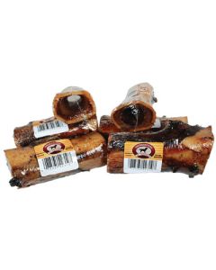 Smokehouse Meaty Bone Dog Treat 7"