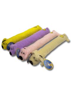 Multipet Loofa Dog Toy 24" Jumbo