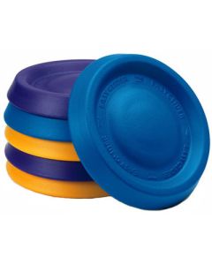 Starmark Easy Glide DuraFoam Disc Dog Toy 11"