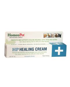 HomeoPet HP Healing Cream 14 gm.