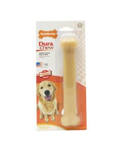 Nylabone Dura Chew Dog Toy Original 7.25" Giant