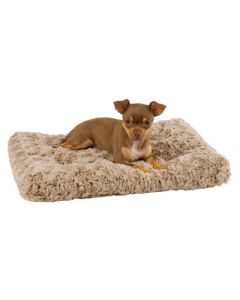 MidWest Quiet Time  Deluxe Ombr� Swirl Taupe 17" x 11"