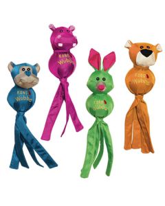 KONG Wubba Ballistic Friends X-Large 19" x 5"