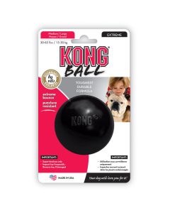 KONG Extreme Ball Large 3"