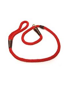 Mendota Red Slip Lead 1/2" x 6'