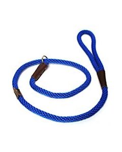 Mendota Blue Slip Lead 1/2" x 4'