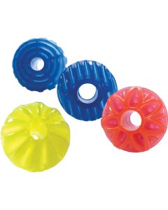 JW Megalast MegaBall Medium for dogs 15-60 lbs