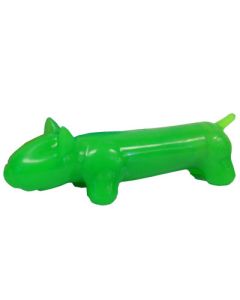 JW Megalast Long Dog Large 9.25 in.