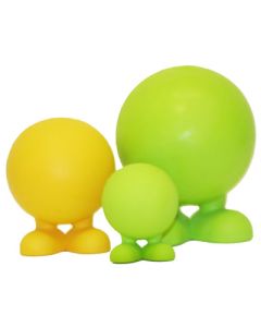 JW Pet Company Good Cuz Dog Toys 3.5"
