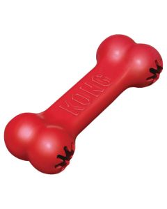 KONG Red Goodie Bone Small 5 in.