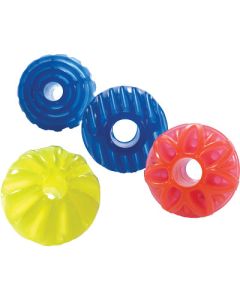 JW Megalast MegaBall Large for dogs 60+ lbs