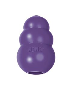 KONG Senior Treat Dispenser Medium 3.5"