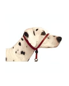 PetSafe Gentle Leader Headcollar Red Large 60 - 130 Lbs