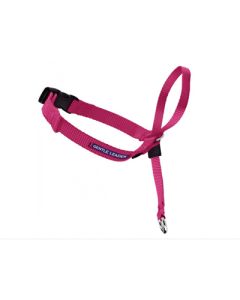 PetSafe Gentle Leader Headcollar Raspberry Large 60 - 130 Lbs